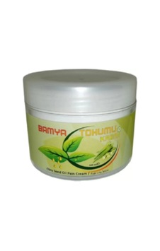 Sh Süper Bamya Tohumu Yağı Masaj Kremi 100 Ml Najmaddin Sh Süper Bamya Tohumu Yağı Masaj Kremi 100 Ml Najmaddin