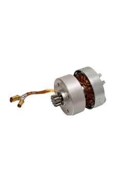 Olıma Motor Fırçasız + Dişli 2b330 124y000.00 Olıma Motor Fırçasız + Dişli 2b330 124y000.00