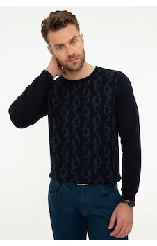 Pierre Cardin Erkek Slim Fit Triko Kazak G021gl0tk.000.867157 Çok Renkli Pierre Cardin Erkek Slim Fit Triko Kazak G021gl0tk.000.867157 Çok Renkli