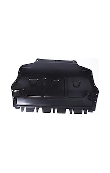 Audi A3 2003-2012 Metal Karter Muhafaza Koruma Sacı