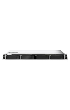 Ts-435xeu-4gb 4x3.5''/2.5'' Rack Nas 1u Ts-435xeu-4gb 4x3.5''/2.5'' Rack Nas 1u