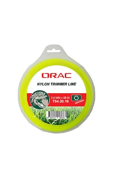 Orac Misina Altı Köşe 3.00Mm 56Mt Orac Misina Altı Köşe 3.00Mm 56Mt