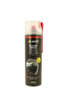 Motip Silikon Sprey 500 Ml 1 Adet Motip Silikon Sprey 500 Ml 1 Adet