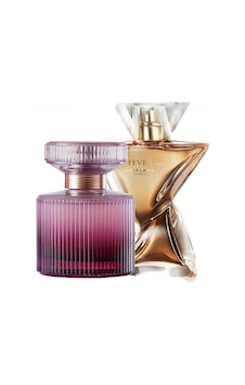Oriflame Amber Elixir Mystery Kadın Parfüm EDP 50 ML + So Fever Her Kadın Parfüm EDP 50 ML Oriflame Amber Elixir Mystery Kadın Parfüm EDP 50 ML + So Fever Her Kadın Parfüm EDP 50 ML