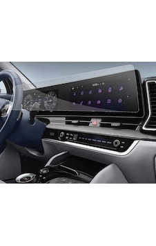 Kia Yeni Sportage 2023 2024 Hayalet Ekran Ve Navigasyon Uyumlu Nano Ekran Koruyucu Kia Yeni Sportage 2023 2024 Hayalet Ekran Ve Navigasyon Uyumlu Nano Ekran Koruyucu