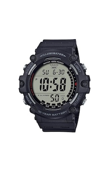 Casio Ae-1500wh-1avdf Erkek Kol Saati Siyah Casio Ae-1500wh-1avdf Erkek Kol Saati Siyah