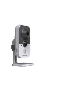 Haikon 1.3Mp Ds-2Cd2410F-Iw 2.8Mm Lens 10Metre Ir Cube Wifi Haikon 1.3Mp Ds-2Cd2410F-Iw 2.8Mm Lens 10Metre Ir Cube Wifi