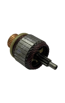 12v Marş Kollektörü Mıtsubıshı Tipi 9 Diş Cıtroen-peugeot-renault 1.5 Dcı 12v Marş Kollektörü Mıtsubıshı Tipi 9 Diş Cıtroen-peugeot-renault 1.5 Dcı