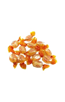 Şoray Joy Portakal Aromalı Şeker 950 G Şoray Joy Portakal Aromalı Şeker 950 G