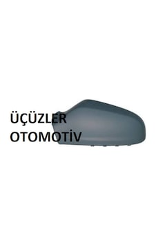 Sol Ayna Kapağı Astra H Astarlı