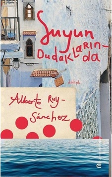 Suyun Dudaklarında - Albero Ruy - Sanhez - Epona Suyun Dudaklarında - Albero Ruy - Sanhez - Epona