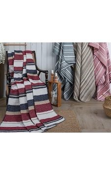 Sarar Tek Kişilik Battaniye 150x200 Cm Çok Renkli Sarar Tek Kişilik Battaniye 150x200 Cm Çok Renkli