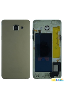 Samsung Galaxy A510 A5 2016 Uyumlu Kasa Gold Sn808317 Samsung Galaxy A510 A5 2016 Uyumlu Kasa Gold Sn808317