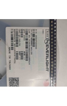 Y160504e2201dffx06 Sarı Smd Led Opto 29 Adet
