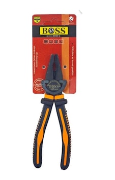 Boss Pense No:7 180mm