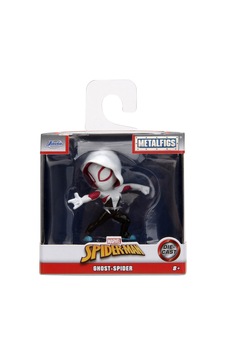 Jada 9385139300w04 Marvel Spider-verse Figürleri - 4 Adet Tarı Jada 9385139300w04 Marvel Spider-verse Figürleri - 4 Adet Tarı