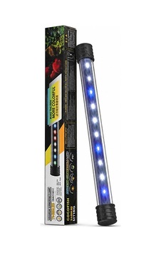 Coco Su Altı Lamba 40 Cm Beyaz Yüksek Güçlü Beyaz Mavi Led Ampuller Coco Su Altı Lamba 40 Cm Beyaz Yüksek Güçlü Beyaz Mavi Led Ampuller