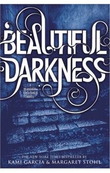 Beautiful Darkness us Ed. Beautiful Darkness us Ed.