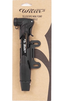 Wilier Triestina Mini Bisiklet  Pompası