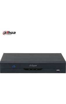 Dahua Nvr2108Hs-T 8 Kanal H.265+ Nvr