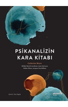 Psikanalizin Kara Kitabı