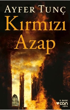 Kırmızı Azap - Rzır-646837 Kırmızı Azap - Rzır-646837