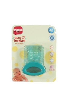 Zuzu Toys Sulu Diş Kaşıyıcı Mavi F7897415023n1-2 Mavi Zuzu Toys Sulu Diş Kaşıyıcı Mavi F7897415023n1-2 Mavi