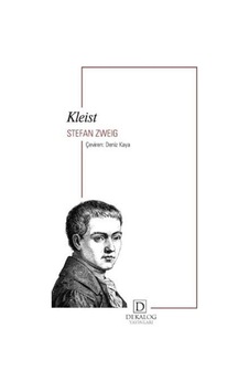 Kleist - Stefan Zweig - Dekalog Yayınları