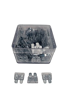Sigorta Bıçak 25a 1. Kalite Rising Dayanıklı Oto Ve Elektrik Koruma Çözümü 25 Amper 100 Adet 1 Adet Sigorta Bıçak 25a 1. Kalite Rising Dayanıklı Oto Ve Elektrik Koruma Çözümü 25 Amper 100 Adet 1 Adet