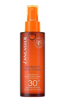 Lancaster Sun Beauty Satin Dry Oil SPF30 150 ML