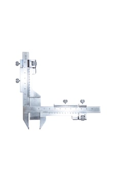 Dwmeasuring 1-26 Mm. Dişli Kumpası Dwmeasuring 1-26 Mm. Dişli Kumpası