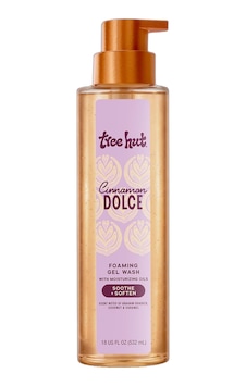 Tree Hut Cinnamon Dolce Duş Jeli 532ml Diğer Tree Hut Cinnamon Dolce Duş Jeli 532ml Diğer