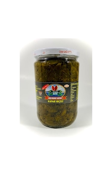 Aşçı Murat Kapari Kapari Reçeli 1 KG Aşçı Murat Kapari Kapari Reçeli 1 KG