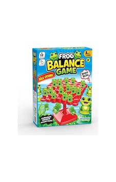 Frog Balance Game Denge Oyunu Frog Balance Game Denge Oyunu