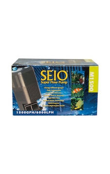 Seio Sirkülasyon Pompası 6000 L/H Seio Sirkülasyon Pompası 6000 L/H