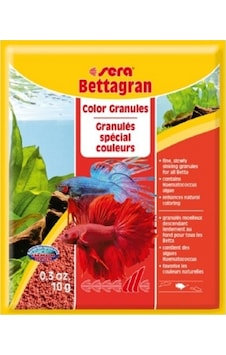 Sera BettaGan Beta Balık Yemi 5 Gam