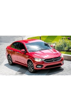 Fiat Egea Dodge Panjur Modeli 2015-2020