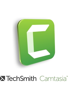 Techsmith Camtasia Studio 6 Windows - 1 Pc Ömür Boyu Abonelik K Techsmith Camtasia Studio 6 Windows - 1 Pc Ömür Boyu Abonelik K