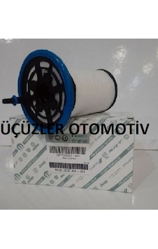 Mazot Yakıt Filtresi Doblo Egea Fiorino 1.3 1.6 Euro5 77366607 Mazot Yakıt Filtresi Doblo Egea Fiorino 1.3 1.6 Euro5 77366607