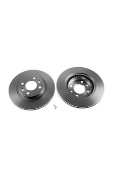 Marellı Ön Fren Diski Renault R19-clıo I 91 96 Clıo Iı 98 Kangoo 01 Megane I 96 Megane Iı 04 10 Twıngo 96 Dacıa Logan 06 Sandero 08 259x20.6 Havalı 4 Delik 360704017400 402062984r 7701206339 8201464598