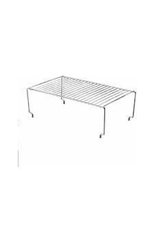 Orsa-134 Krom Kısa Dolap İçi Raf Yer Kazan 31cm - 16'li Paket Diğer Orsa-134 Krom Kısa Dolap İçi Raf Yer Kazan 31cm - 16'li Paket Diğer
