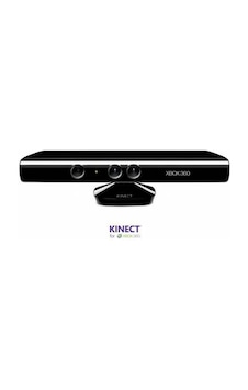 Microsoft Xbox 360 Kinect Microsoft Xbox 360 Kinect
