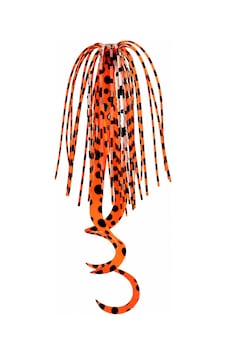 Tokyo Tackle Tai Skirt Kaliteli Tai Rubber Yedek Eteği Color:orange Tokyo Tackle Tai Skirt Kaliteli Tai Rubber Yedek Eteği Color:orange