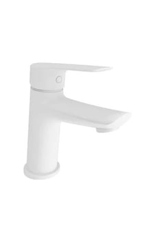 Kale Tandem Lavabo Bataryası Beyaz 410200505481