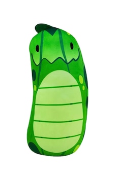 Cats Vs Pickles Huggers Serisi - Picklezilla 42 Cm. 1555239 Cats Vs Pickles Huggers Serisi - Picklezilla 42 Cm. 1555239