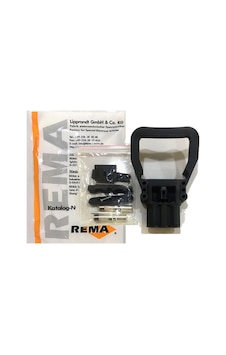 Rema 160 Amper Akü Fişi - Soketi Dişi Rema 160 Amper Akü Fişi - Soketi Dişi