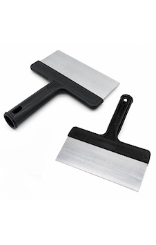 Go İthalat 12 Adet Kazıma Raspa 20cm Go İthalat 12 Adet Kazıma Raspa 20cm