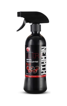 Newmix Genel Temizleyici 5 1-500 Ml