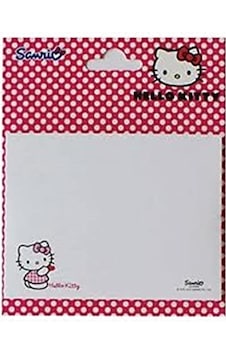 Hello Kitty Desenli 50 Yp 100x75 Renkli Hello Kitty Desenli 50 Yp 100x75 Renkli