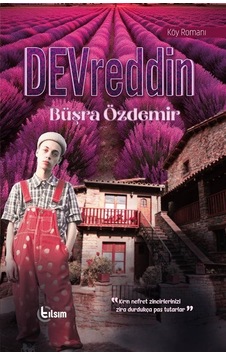 Devreddin / Büşra Özdemir Devreddin / Büşra Özdemir